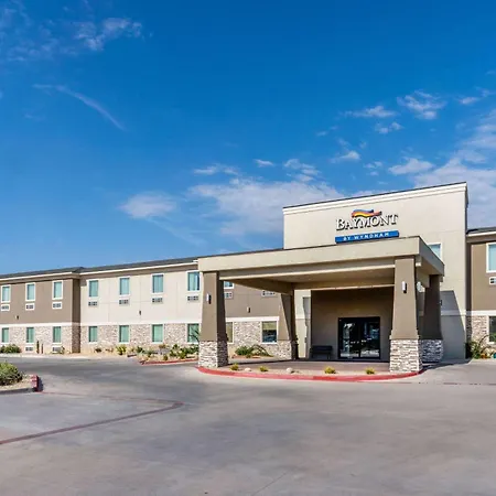 Baymont By Wyndham Carlsbad Nm Hotel